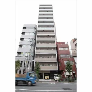 ルフレ深川イーストの画像