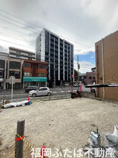 ヴィッラ アプリーレ 西新南の画像