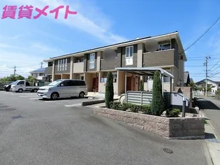 アルカンシェルの画像