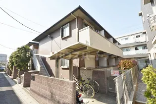 フォレストヴィラIIの画像