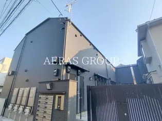 サザンロード国分寺の画像