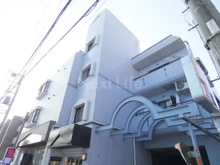 ビエント宮崎台の画像