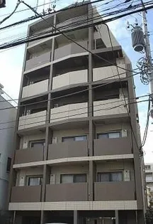 ブライズ清澄白河の画像