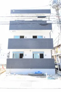 フジパレス江坂町の画像