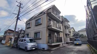 榮久ハイツの画像