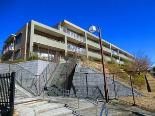 シティウインズレクタスハウスの画像