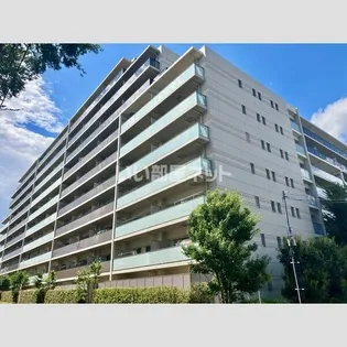 ファインシティ武蔵野富士見の画像