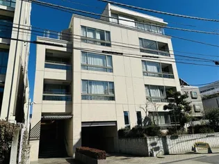 パークビュー有栖川の画像