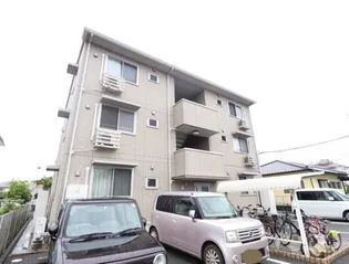 アークウィル II棟の画像