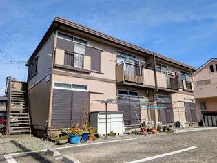 コーポイシヤマの画像