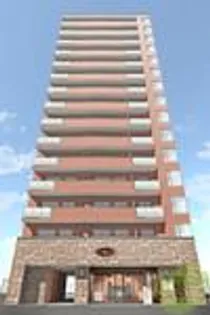 大阪府大阪市淀川区宮原1【マンション】の外観