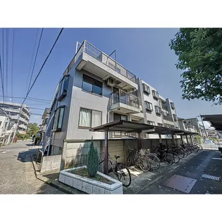 ファーストクラス桜ヶ丘の画像