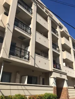 東京都練馬区豊玉中2【マンション】の外観