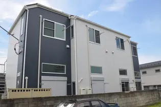 クレアーレ西横浜の画像