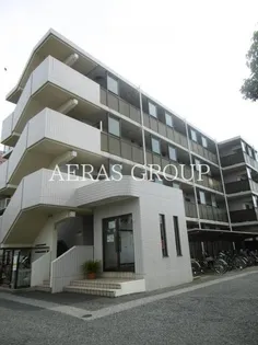 TKマンションの画像