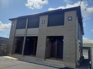 メゾンパークCの画像