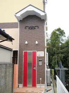 ユナイト元住吉レイチェルの丘の画像