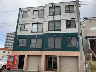 ローヤルハイツ水車町の画像