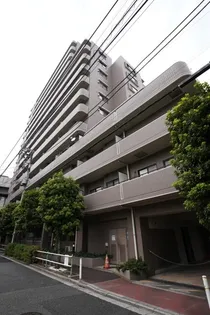 シーアイマンション池袋西の画像