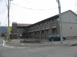 ガーデンハイツ敦賀の画像