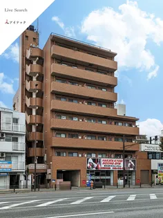 サンハイツ玉川の画像