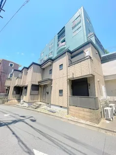 RUMAH・S【2階】の外観