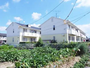 ビューラー前田A棟の画像