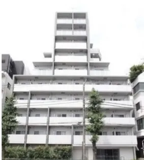 GENOVIA武蔵関公園SKYGARDENの画像