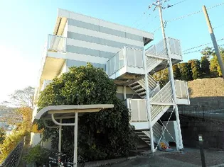 レオパレス日野OGMⅡの画像