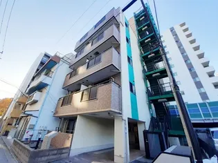 レジデンス エヌワンの画像