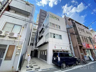 大阪府大阪市中央区島之内2【マンション】の外観