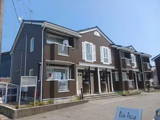 リーヴァ プレッソAの画像