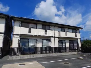 マイ ステージ B棟の画像