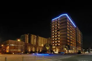 ロイヤルパークス西新井の画像