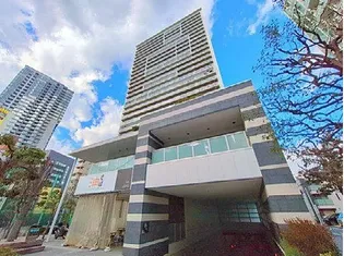 ライオンズ四谷タワーゲート【5階】の外観