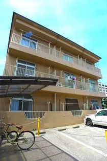 村田ハイツの画像