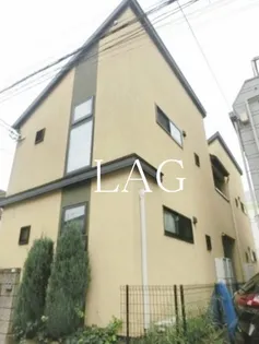 COURT SENKAWAの画像