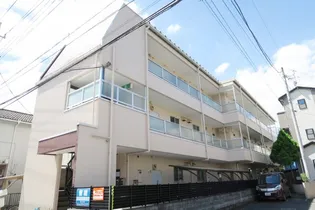 クイーンハイツの画像