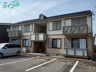 第2グランドールD棟の画像