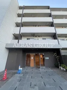 デ ソーレ東池袋の画像