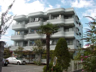 ロイヤルハイツ玉穂の画像