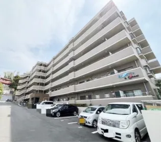 エスペランサ野川の画像