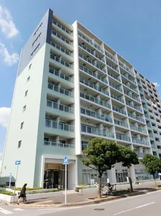 アリーム稲毛海岸の画像