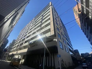 アトラス築地の画像