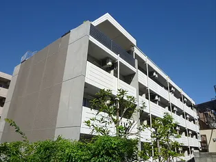 キングスコートの画像