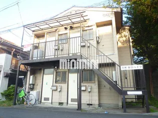 万町田口ハイツの画像