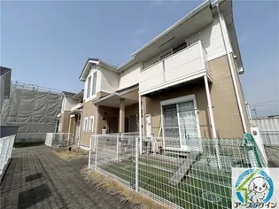 ソレアード本荘弐番館の画像