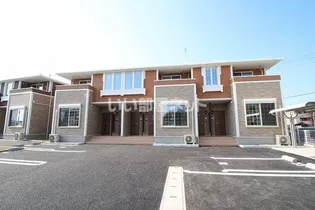 サンライズ野田Iの画像