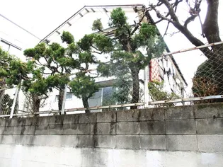 上池台ハウスの画像