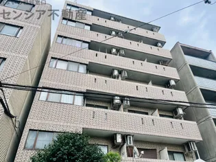 クレアコートの画像